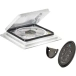 Střešní ventilátor Dometic FAN TASTIC VENT 7350 - 40 x 40 cm