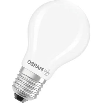 Žárovka OSRAM HOMELIGHTING 4099854467813 LED Energetická třída (EEK2021) D (A - G) E27 5.9 W studená bílá (Ø x v) 60.00 mm x 60.00 mm 1 ks