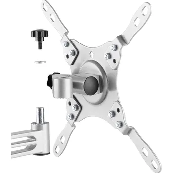 Televizní držák My Wall HC2-2L TV držák na zeď otočný, naklápěcí, 33 cm (13) - 109,2 cm (43), HC2-2L