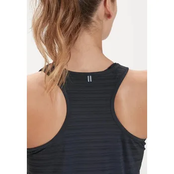 Dámské tílko Endurance Regier 42 Černá