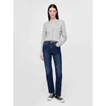 Dámské džíny high rise '90s straight GAP 29TALL