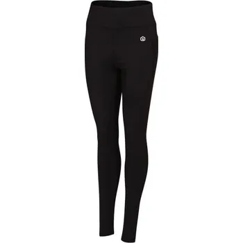 Dámské kalhoty Dámské běžecké kalhoty Arcore ATESSA XS Černá