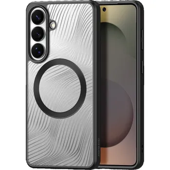 Náhradní kryt pro mobilní telefon Kryt Dux Ducis Case Aimo Samsung Galaxy S26 Black