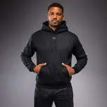 Pánská Mikina Venum x Roger Gracie Academy - černá M