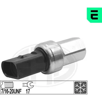 Tlakový vypínač, klimatizace ERA 330976