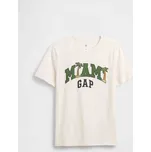 Chlapecké tričko GAP XL