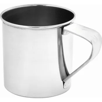 Hrnek nerez 11cm 750ml