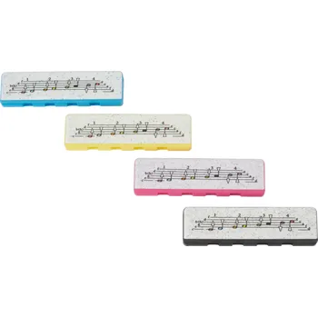 Hohner Speedy, C-major - 24pcs + prodloužená záruka 3 roky