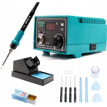 Páječka Pájecí pero Yihua 40 W