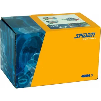 Posilovač řízení Sada krytů, řízení Spidan 25716