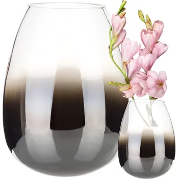 Váza Váza Artpol sklo 11 x 17,5 cm