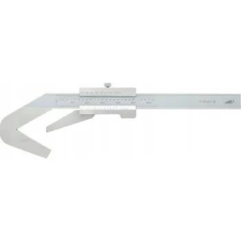 Posuvné měřítko Analogová posuvka Helios-Preisser 40 mm