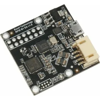 Přístupový systém RF modul RFID B1 EA RFID Module 5V Eccel Technology Ltd