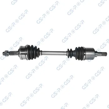 Poloosa kola Hnací hřídel - poloosa GSP 241019