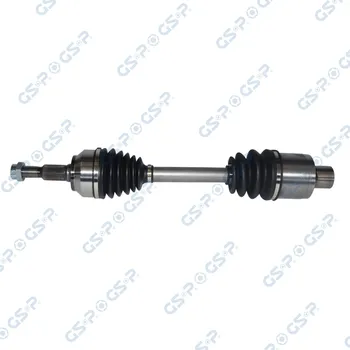 Poloosa kola Hnací hřídel - poloosa GSP 208150