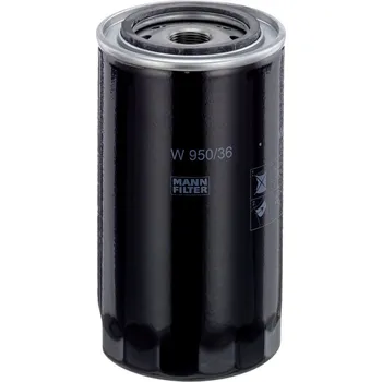 Olejový filtr Olejový filtr MANN-FILTER W 950/36