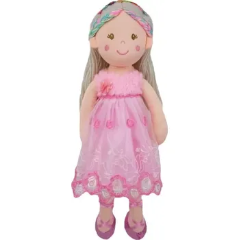 Dětské zboží Látková panenka Kornelia 50 cm