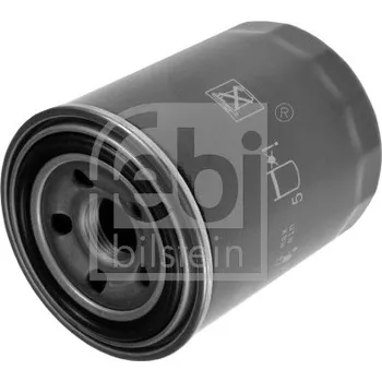 Olejový filtr Olejový filtr FEBI BILSTEIN 183930