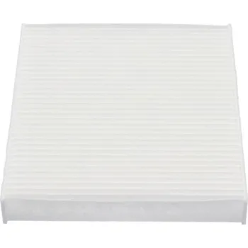 Kabinový filtr Filtr vzduchu v interiéru KAVO PARTS TC-1036