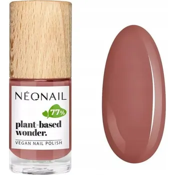 Lak na nehty Lak na nehty NEONAIL Pure Coral 7,2 ml