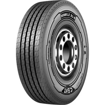 Ceat WINMILE-X3-R 215/75 R17.5 135/133 K - Nákladní pneumatika