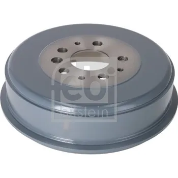 Brzdový systém Brzdový buben FEBI BILSTEIN 14058