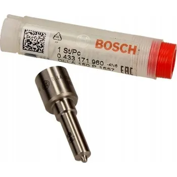 autokoberec Tryska vstřikovače BOSCH