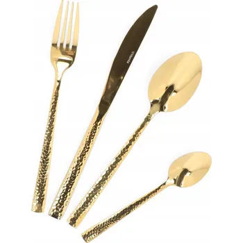 Příbor Sada příborů Homla BASIC 24 ks