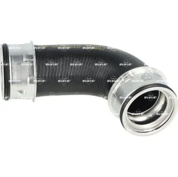 Turbodmychadlo Hadice plnícího vzduchu NRF 166017