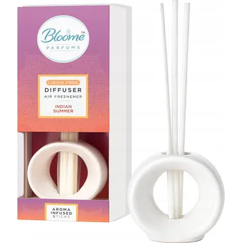 Osvěžovač vzduchu DIFUZÉR VŮNĚ TYČINKY OSVĚŽOVAČ VZDUCHU VŮNĚ DO BYTU