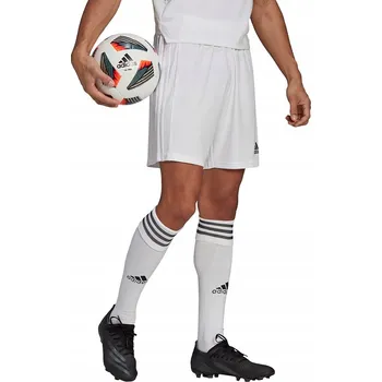 Pánské kraťasy Adidas pánské sportovní kraťasy ke kolenům S8951, velikost S