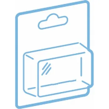 Olejová vana Těsnění pro vypouštěcí zátku oleje z motoru CORTECO 005709S