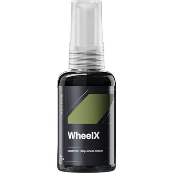 Auto-moto Čistič kol CarPro WheelX (50 ml)