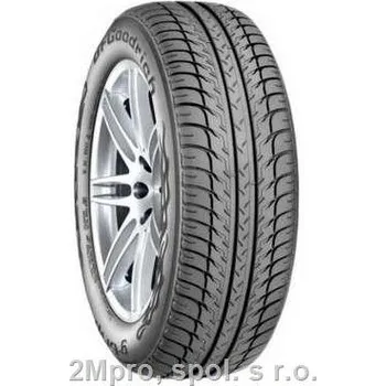 Osobní pneu BFGOODRICH 235/45 R 17 TL 97Y G-GRIP XL
