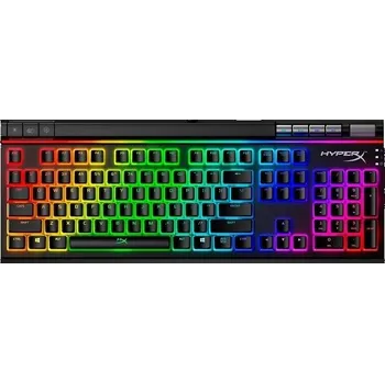Klávesnice HP HyperX Alloy Elite Mechanical Gaming keyboard, 2 RGB