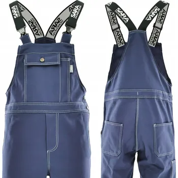 Pracovní obuv OGRODNICZKI BOSMAN 100% BAVLNA SARA VEL. 3XLA