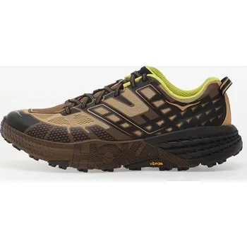 Dámská obuv Tenisky Hoka® U Speedgoat 2 Dark Chocolate/ Black EUR 40 2/3