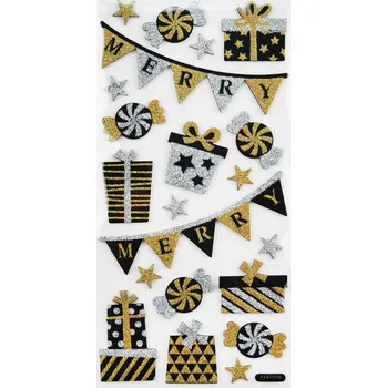 samolepka Klasické Samolepky Arpex 1 ks