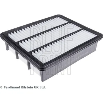 Filtr do auta Vzduchový filtr BLUE PRINT ADM52265