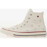Tenisky Converse Chuck Taylor All Star Valentines Day/ Vintage White/ Egret EUR 36.5