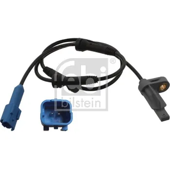 Brzdový systém Snímač počtu otáček kol FEBI BILSTEIN 45557