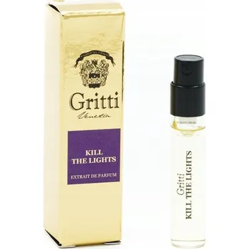 Dámský parfém GRITTI YOU'RE SO VAIN EDP 100ML (Parfémovaná voda)