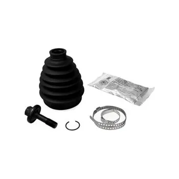 Posilovač řízení Metelli 13-0765 Sada manžet řízení