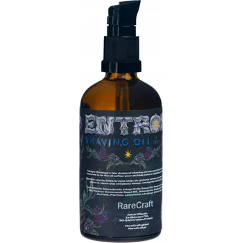 RareCraft olej na holení Entropy 100 ml