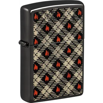 Zapalovač Zapalovač Zippo kovový