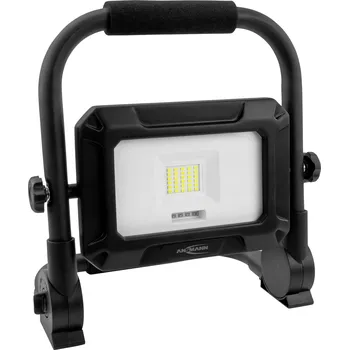 Ansmann FL20W-R Stavební akumulátorový reflektor 20 W 2000 lm denní bílá 1600-0616
