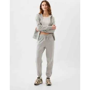 Dámské tepláky s logem GAP XL/T