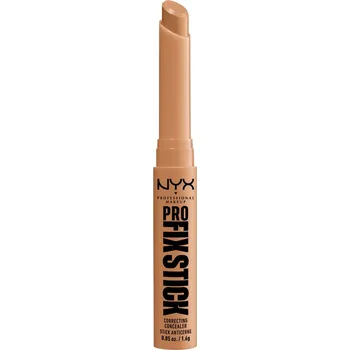 Korektor NYX Professional Makeup Fix Stick korektor na obličej cinnamon, 1,6 g