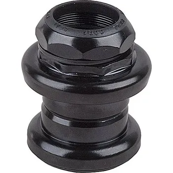 Hlavové složení Headset FIRST pro závitovou vidlici a neintegrované desky | BLACK