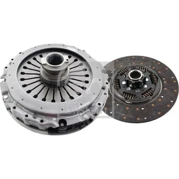 Spojka Sada spojky FEBI BILSTEIN 105141